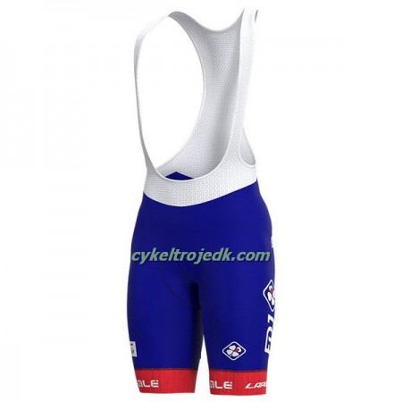 Bib Cykelshorts 2022 Groupama FDJ